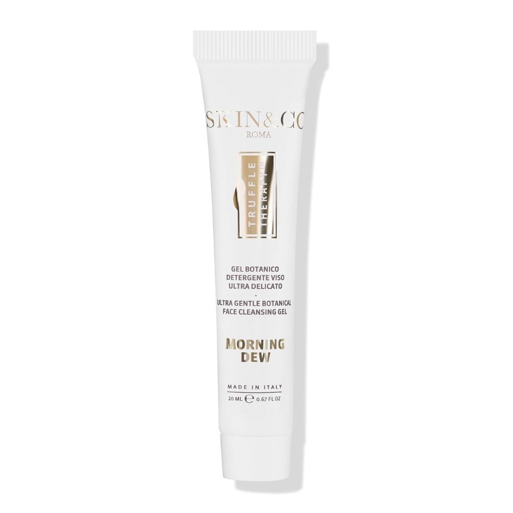 Skin & Co Roma Truffle Therapy Morning Dew Facial Cleansing Gel 20ml